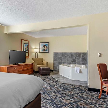 Quality Inn Indianola Zewnętrze zdjęcie